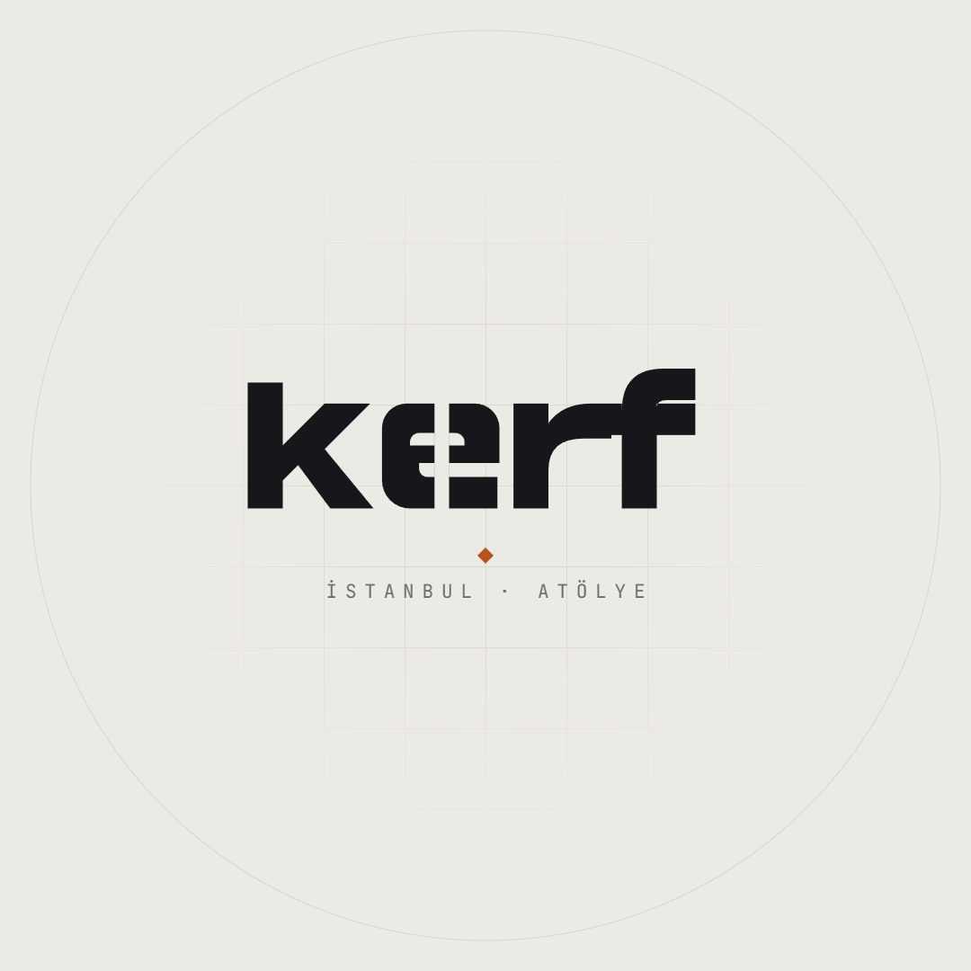 Studio Kerf